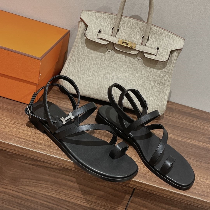 Hermes Sandals